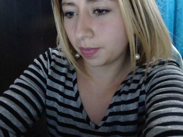 Uitzending screenshots kathia11