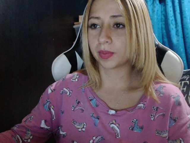 Uitzending screenshots kathia11