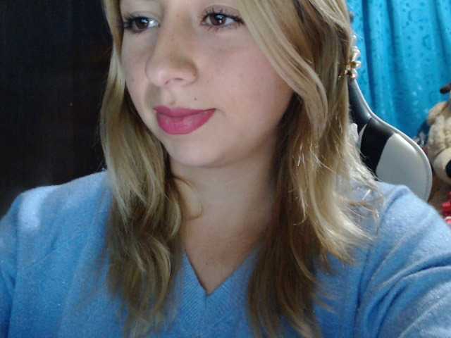 Uitzending screenshots kathia11