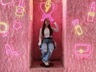 Erotische videochat KathleenNoblin