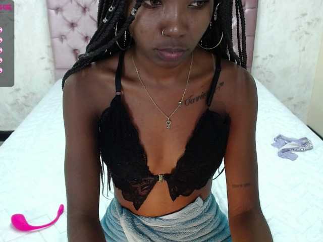 Uitzending screenshots KathlenRojas