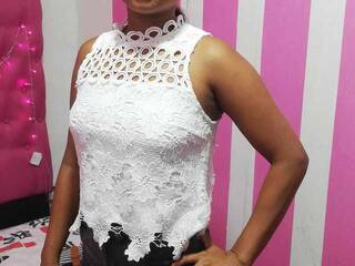 Erotische videochat KathyaBron