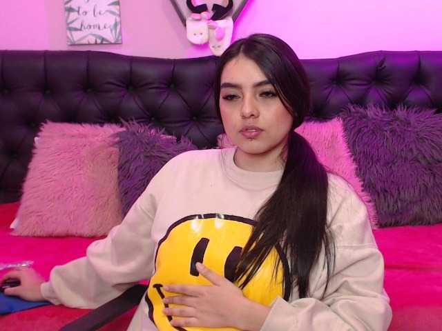 Uitzending screenshots KathyaRosse