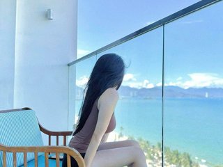 Erotische videochat KathyNguyen