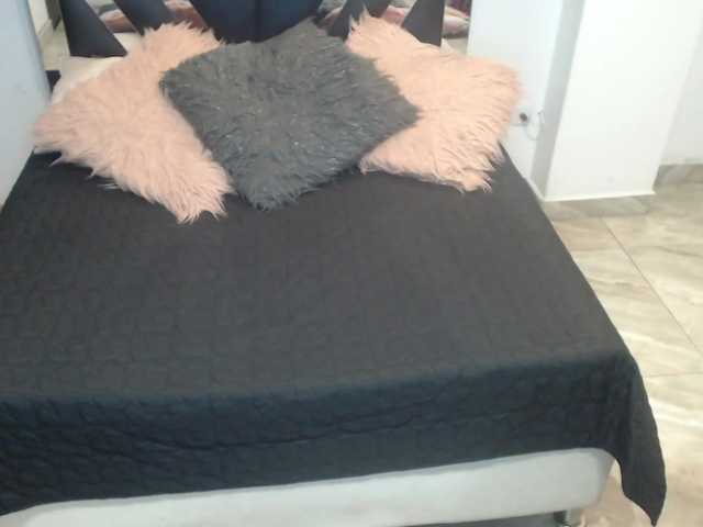 Uitzending screenshots KATIA-DEE