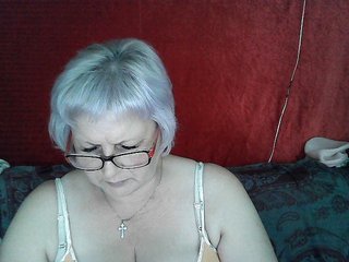 Erotische videochat Katia2525