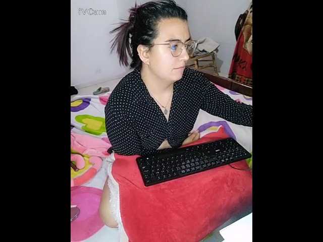 Uitzending screenshots Katiaa