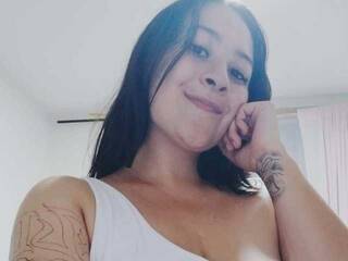 Erotische videochat KatiaPerson