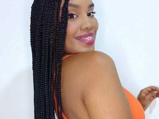 Erotische videochat KatiaPinheiro