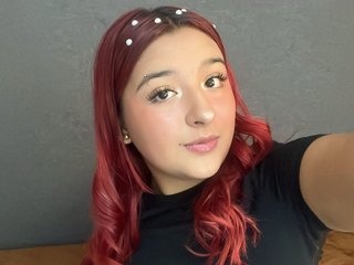 Erotische videochat Katie-Carter