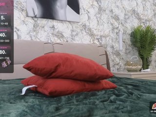 Erotische videochat KatieBrown