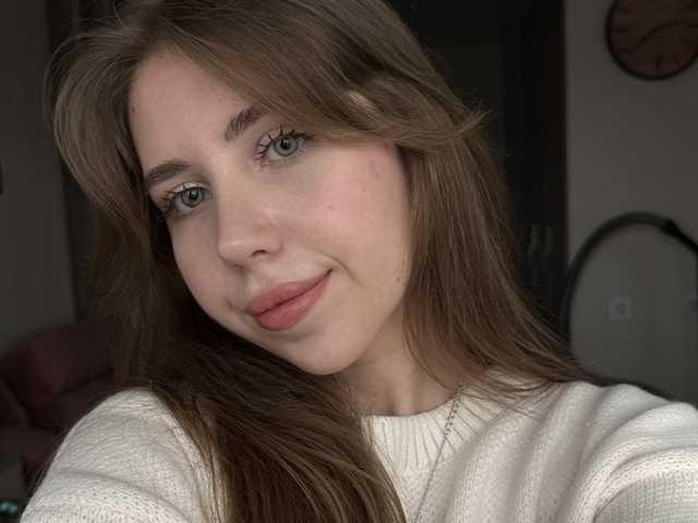 Foto van het profiel -Kotya