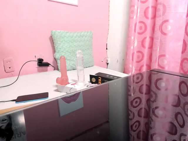 Uitzending screenshots Katiehs