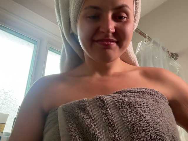 Uitzending screenshots katiekat13xxx