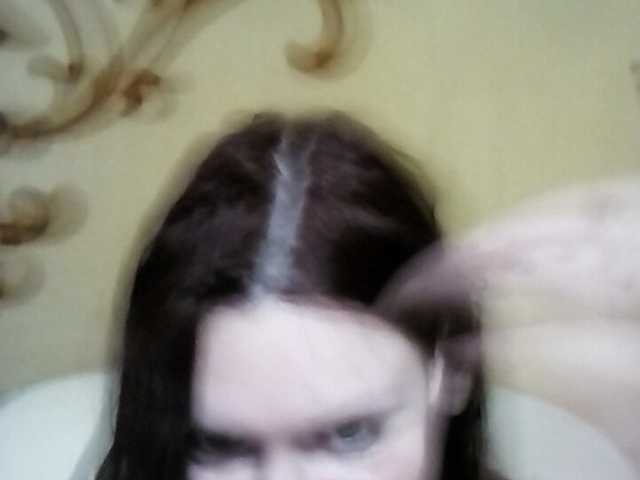 Uitzending screenshots KatieMacAlist