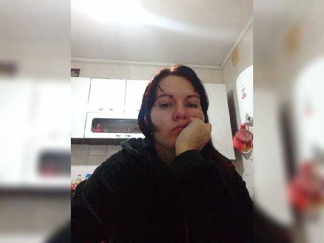 Uitzending screenshots KatieMacAlist