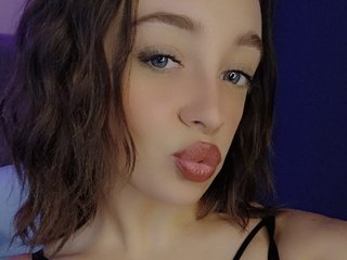 Erotische videochat KatieMyer
