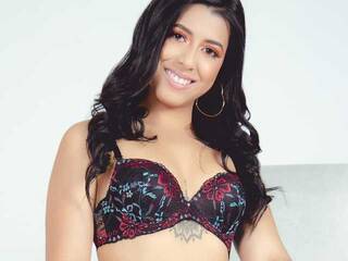 Erotische videochat KatieNolan