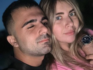 Erotische videochat KatiePOV