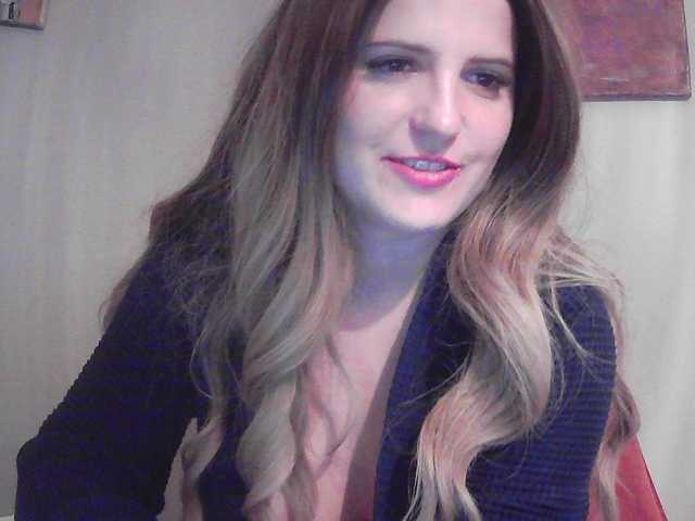 Uitzending screenshots KatiesSecrets