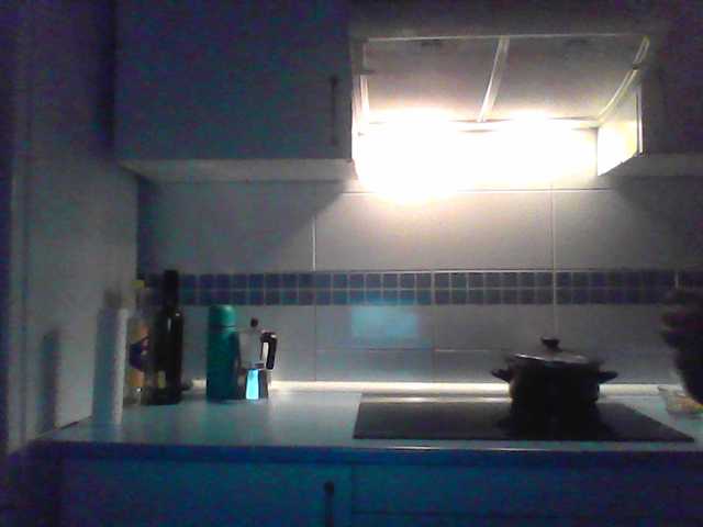 Uitzending screenshots Katis92