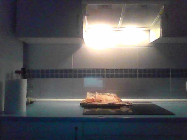 Uitzending screenshots Katis92