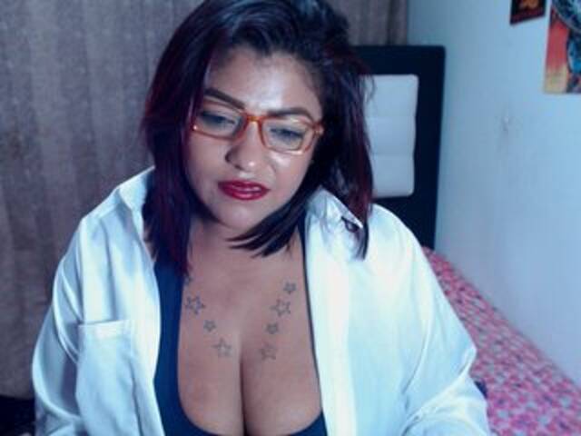 Uitzending screenshots KATIUSKA29