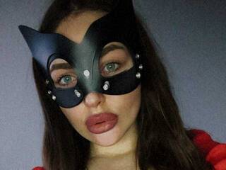 Erotische videochat KatKitty
