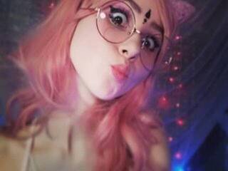 Erotische videochat Katkittykate