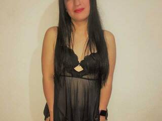 Erotische videochat KatMun