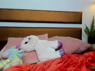 Erotische videochat AlexissNight