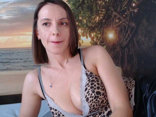 Uitzending screenshots MissJoliSourire