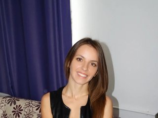 Erotische videochat MissJoliSourire