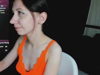 Erotische videochat KatriCrush
