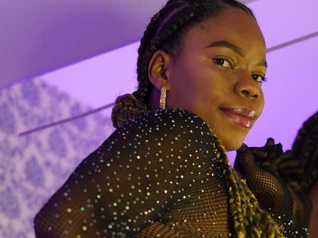 Foto van het profiel Katrina-London