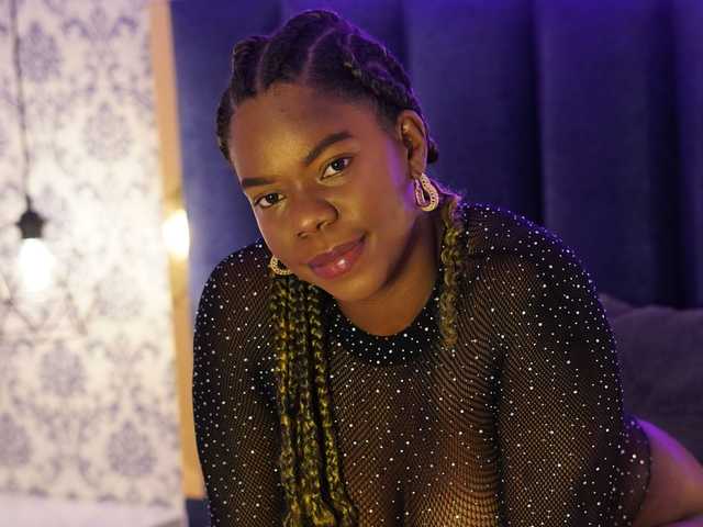 Foto van het profiel Katrina-London