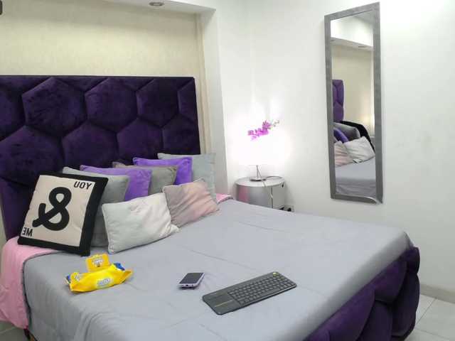 Uitzending screenshots katrinadirtyx