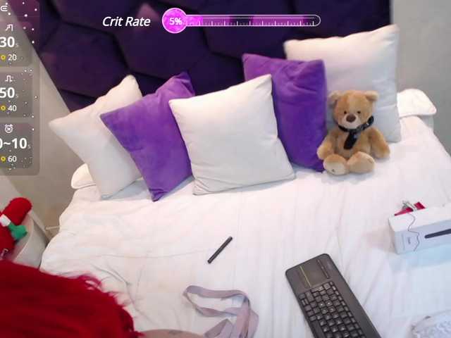 Uitzending screenshots katrinadirtyx