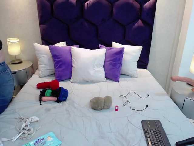 Uitzending screenshots katrinadirtyx