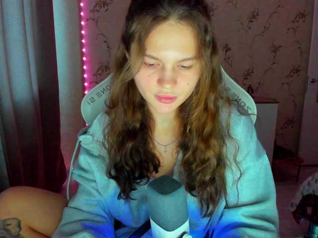 Uitzending screenshots KatrinaSoul