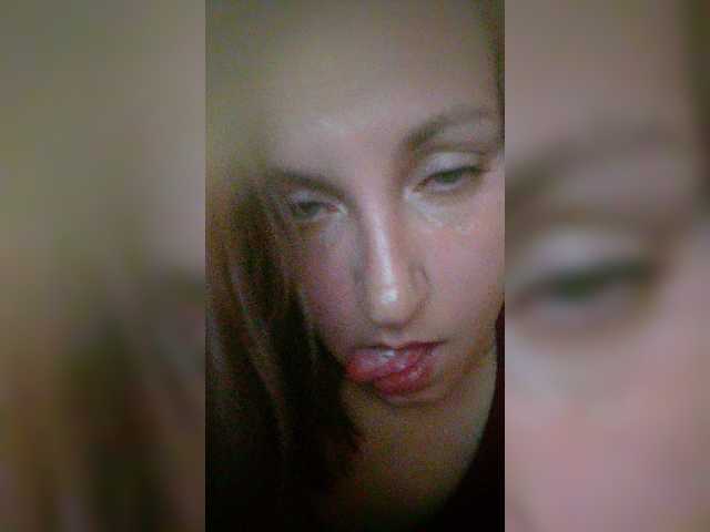 Uitzending screenshots KatrineJoy