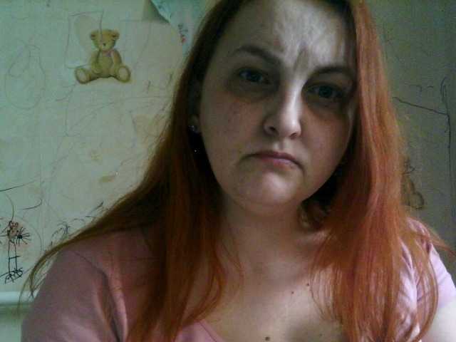 Uitzending screenshots KatrinJoys