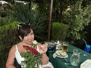 Erotische videochat KatrinLove