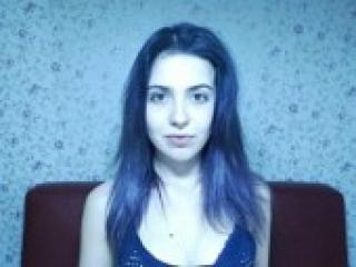 Erotische videochat katrishaaa