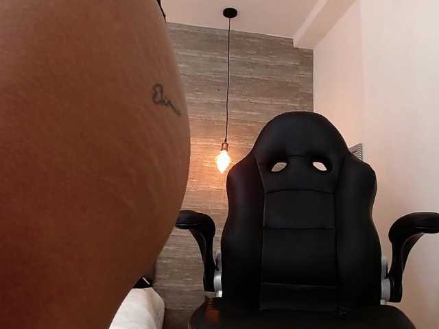 Foto's katrishka :girl_pinkglasses :girl_pinkglasses Welcome love! I am a playful girl, and I would like to have you with me in this naughty playtime! // At goal: ass spanks and ride dildo 399 / 399 for reach goal