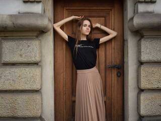 Erotische videochat KatrisseGlam