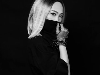 Erotische videochat Katsumi_Kiss
