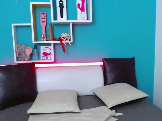 Uitzending screenshots katth-baker