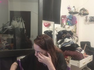 Erotische videochat Kattleya1409
