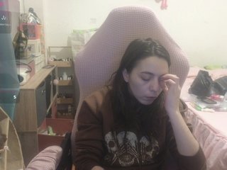 Erotische videochat Kattleya1409